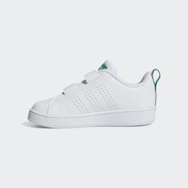 Adidas Vs Advantage Clean Ayakkabi Beyaz Adidas Turkey