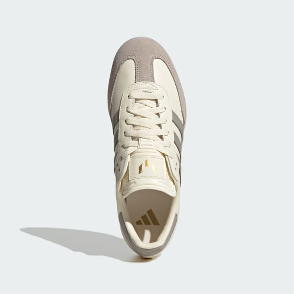 Blanc Chaussure Samba Messi