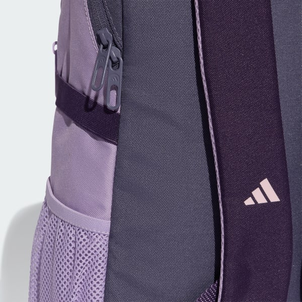 adidas APWR Çocuk Sırt Çantası - Mor | adidas Türkiye