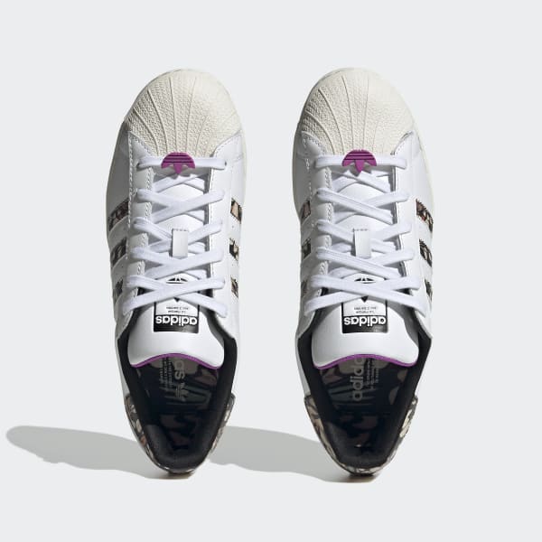 Adidas superstar clear sky deals