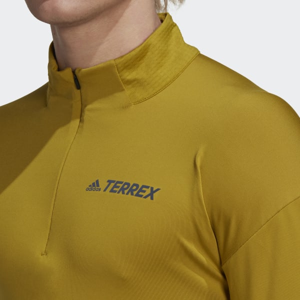Gronn Terrex Xperior Topp DVW67