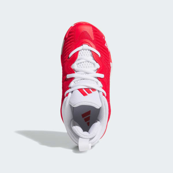 Kirmizi adidas Initiation C Ayakkabı