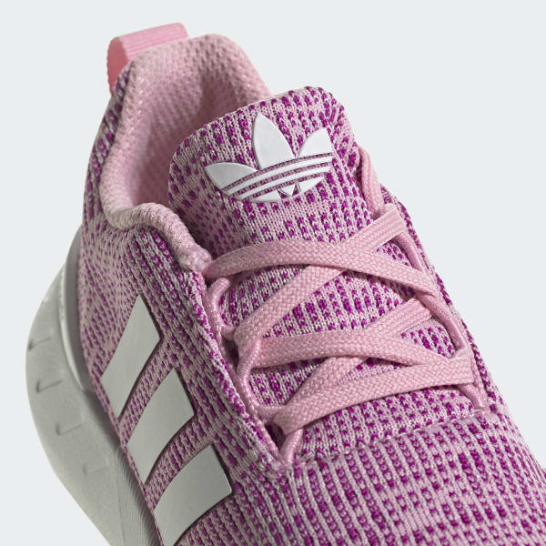 adidas Swift Run 22 Schoenen Roze adidas Offici le Shop