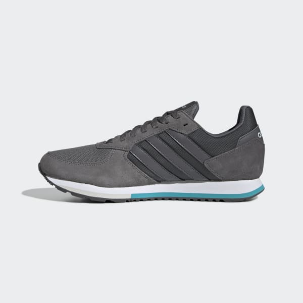 adidas Tenis 8K Gris adidas Colombia