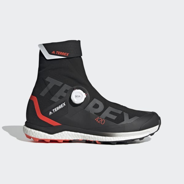 Agravic Tech Pro Trailrunning-Schuh - Schwarz | Austria