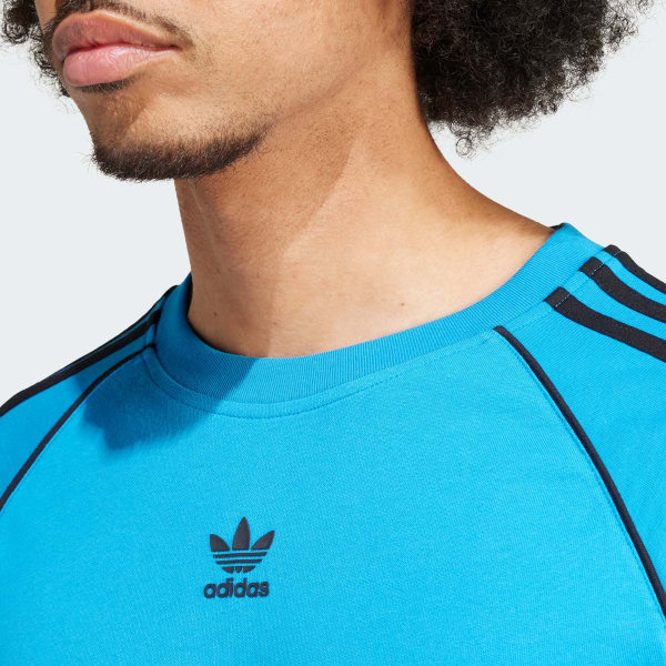 Adidas recovery s/s t-shirt outlet
