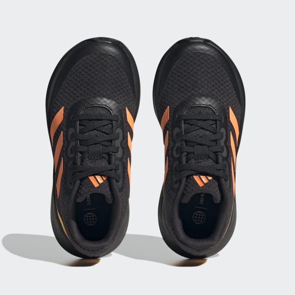 Black Falcon 3 Sport Lace Shoes
