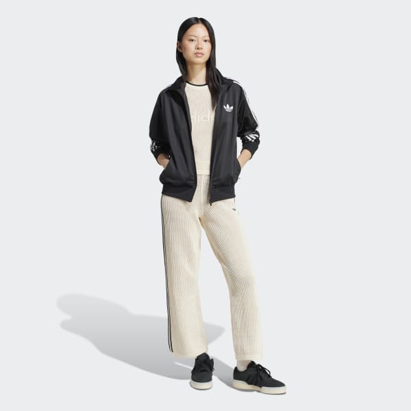 adidas プレミアム　クロシェ　カリ半袖シャツ　Vネックケーブルニットセット T_JD1076_db25_model.tiff.jpg