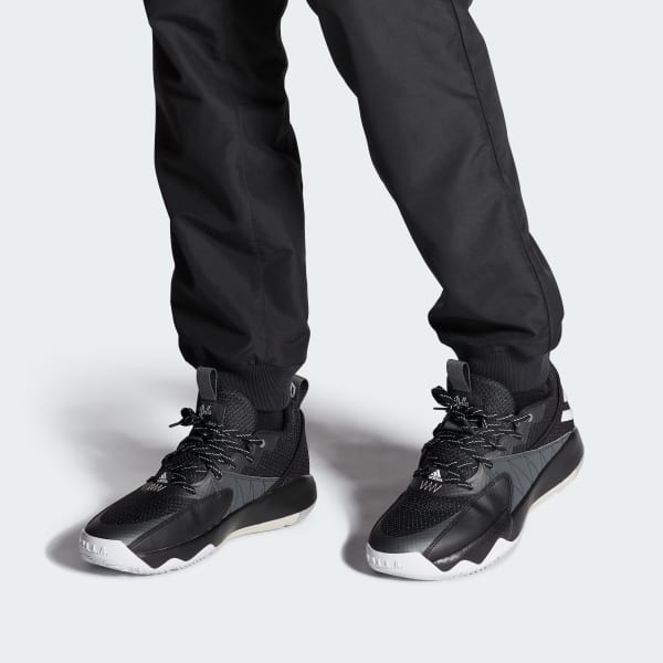 Nero Scarpe Dame Extply 2.0