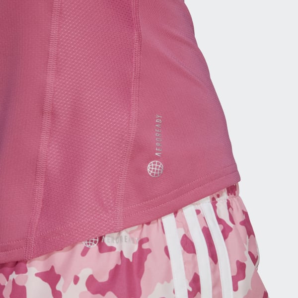 Rosa Own the Run Running Tank Top