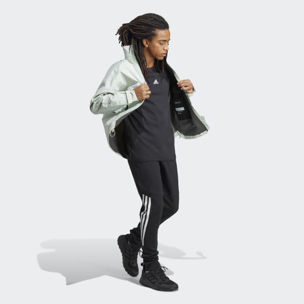 Πράσινο Terrex CT MYSHELTER GORE-TEX Jacket (Gender Neutral) HY808