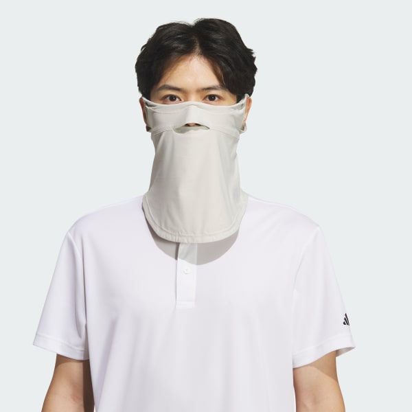 Beige 클라이마쿨 페이스 커버