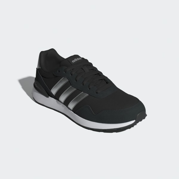 Schwarz Run 60s 4.0 Schuh