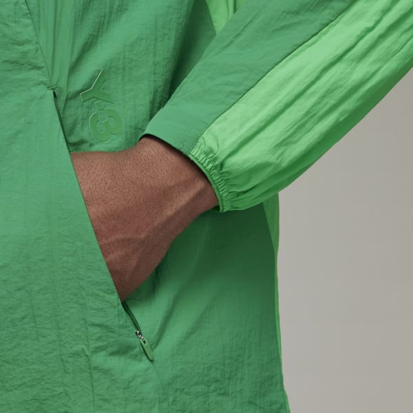 Verde Classic Light Shell Running Windbreaker MMY62