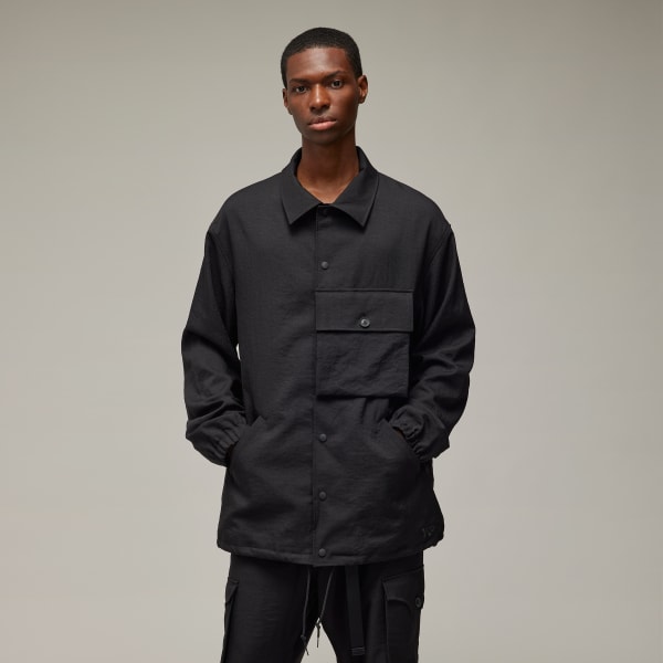 Y3 trainer top