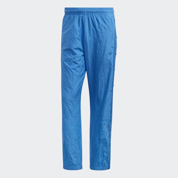 Niebieski Adibreak Track Pants
