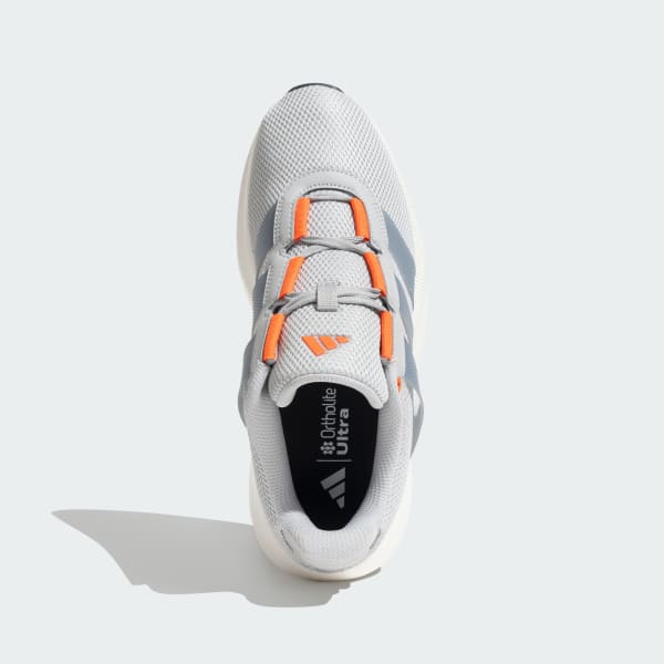 Grey FLUXX PACE RUNNING SHOES