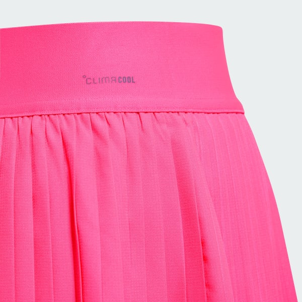 Club Tennis Climacool Pleated Skirt Kids