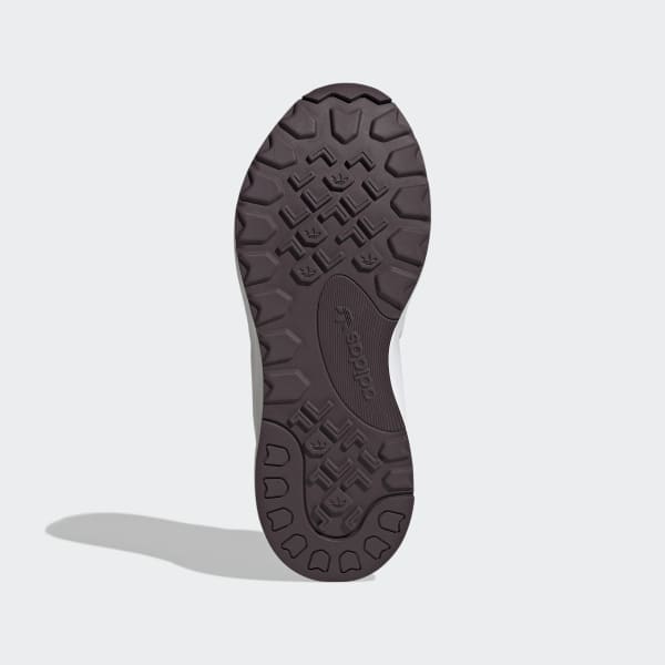 Hvid Retropy Adisuper Her Vegan sko
