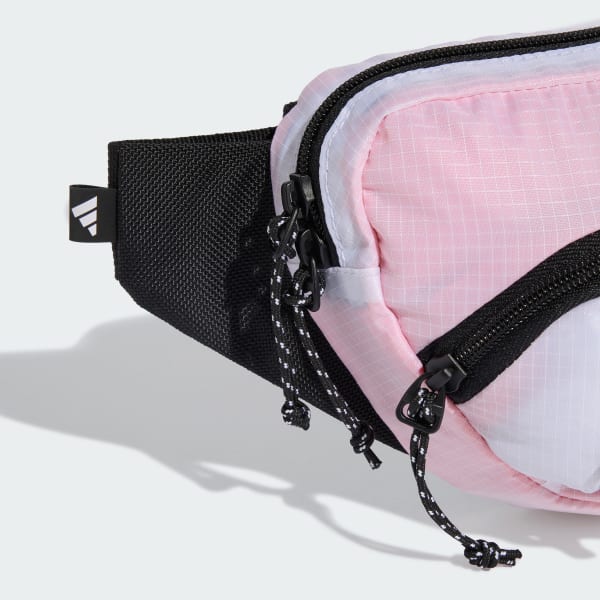adidas MT WAIST PACK - White | Free Shipping with adiClub | adidas US