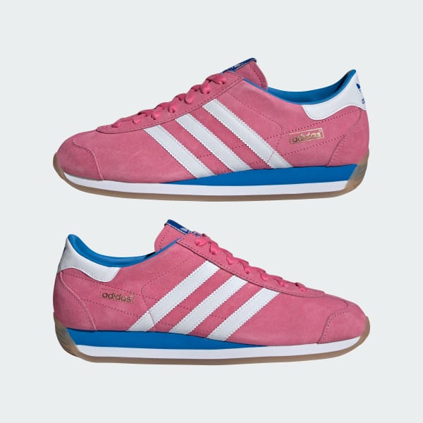 Country Japan Schuh