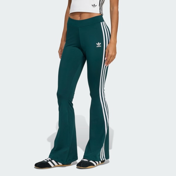 Flared Leggings