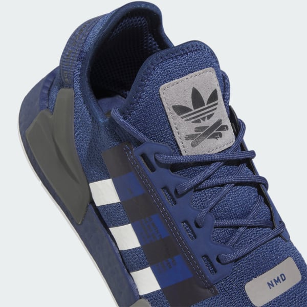 Adidas nmd blue price shop