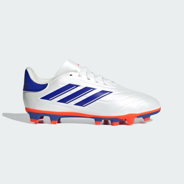 Blanco Chimpunes Copa Pure 2 Club Multiterreno Niños