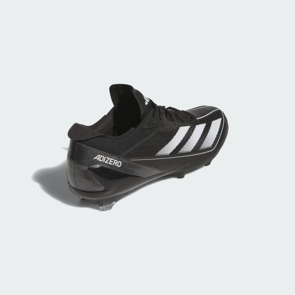 adidas Adizero Electric American Football Schuh Schwarz adidas Deutschland