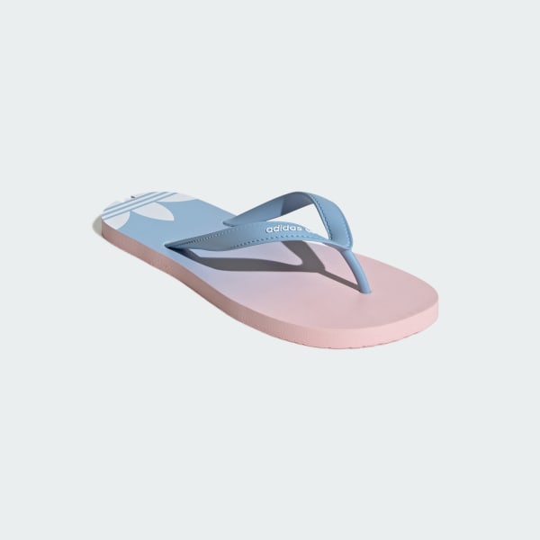 Pink Adi Sun Slides
