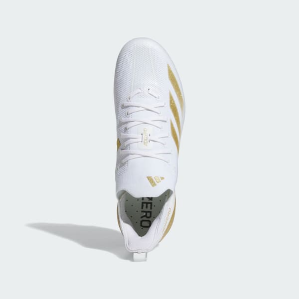 adidas Adizero Electric American Football Cleats White adidas Deutschland