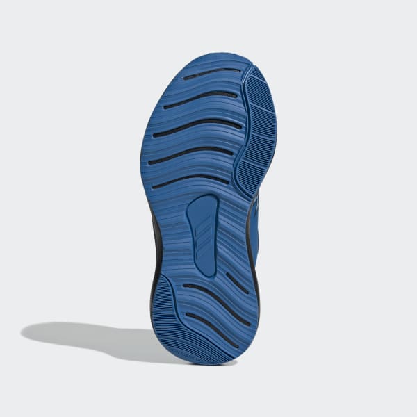 adidas FortaRun x LEGO® NINJAGO® Jay Shoes - Blue | adidas Malaysia