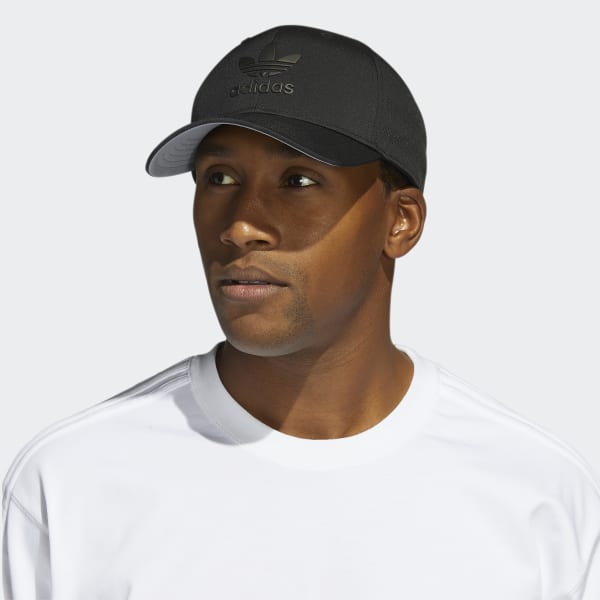 adidas M ORI BEACON SNAPBACK 4 0 Black Men #39 s Lifestyle adidas US