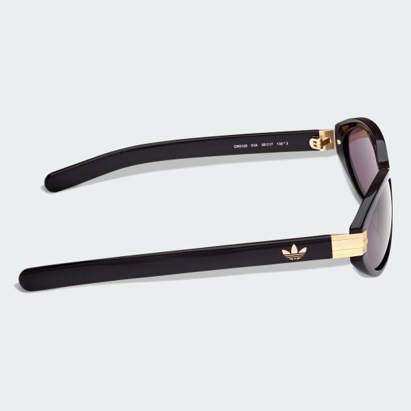 Negro Gafas de sol Originals OR0129