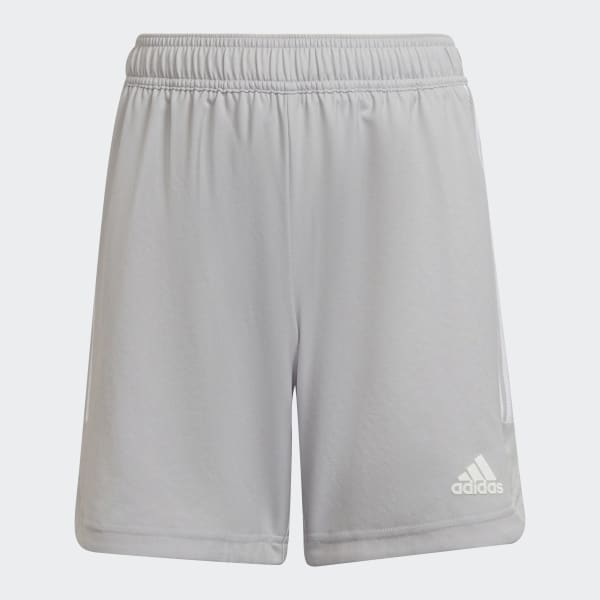 Szary Condivo 22 Match Day Shorts KND42