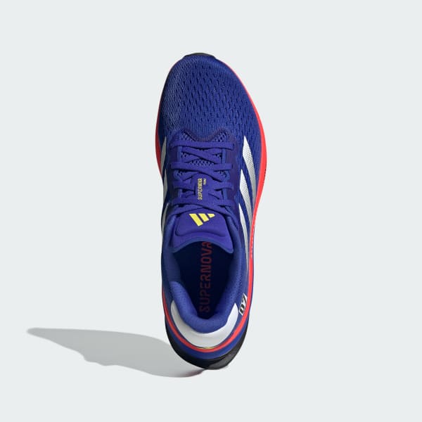 Blue Supernova Prima Shoes