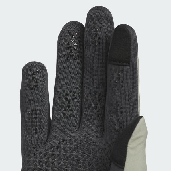 グリーン ベーシック フィット グローブ