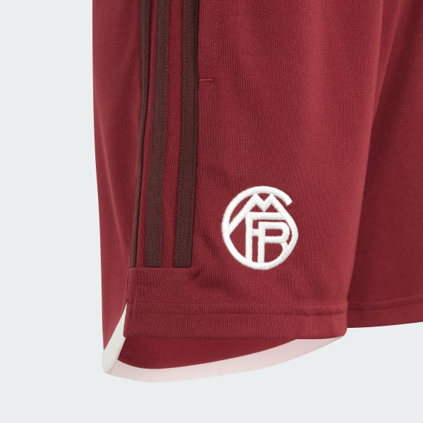 Bordeaux FC Bayern München 23/24 Derde Short Kids