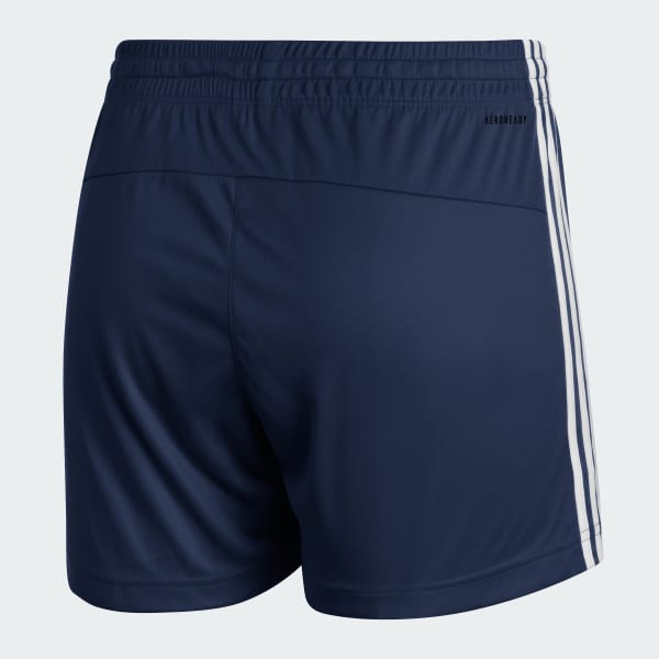 Bla W 3 STRIPE SHOR