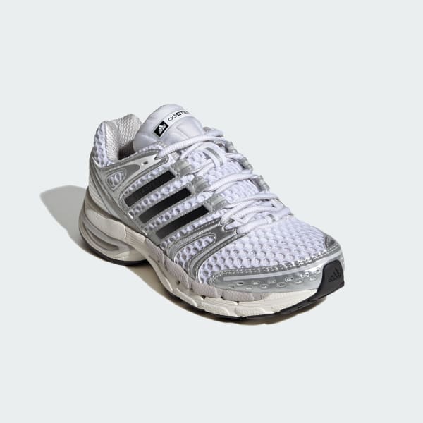 adidas ADISTAR CONTROL 5 SHOES - White | Free Shipping with