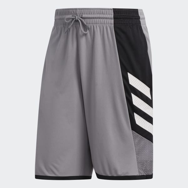 adidas Pro Madness Shorts Grau | adidas Austria adidas Pro Madness Shorts Rot | adidas Austria
