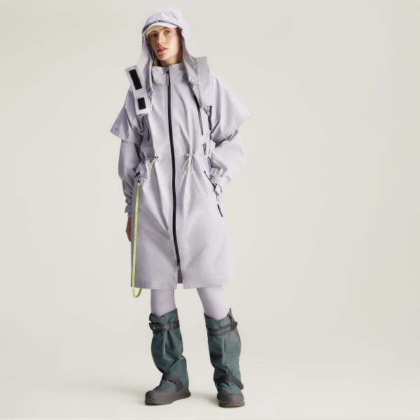 Cappotto adidas top