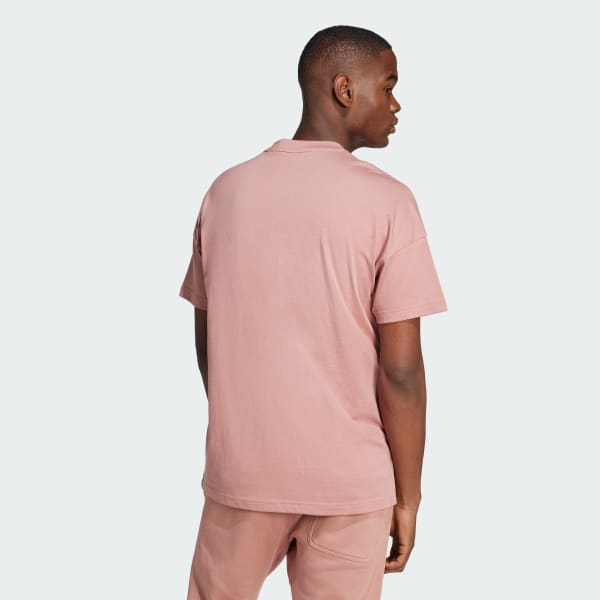 Pink ALL SZN Tee
