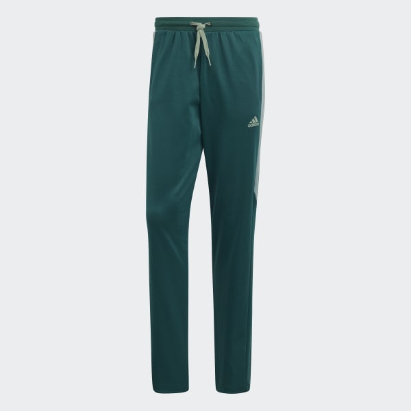 adidas Colorblock Track Suit Green adidas Ireland