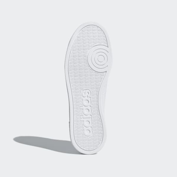 adidas VS Advantage Clean Shoes - White | adidas Philipines