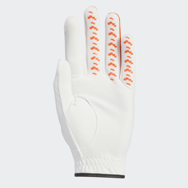 White ZG Single Glove