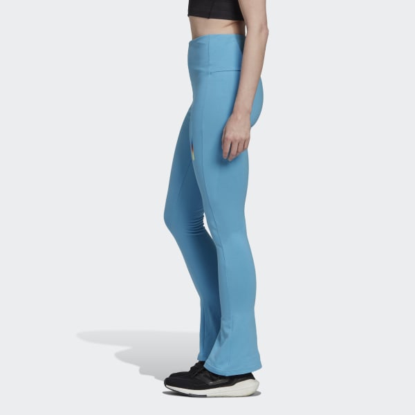 Bla Mission Victory High-Waist Leggings WK823