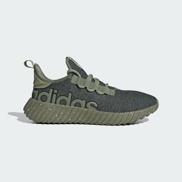 Adidas sleek green discount