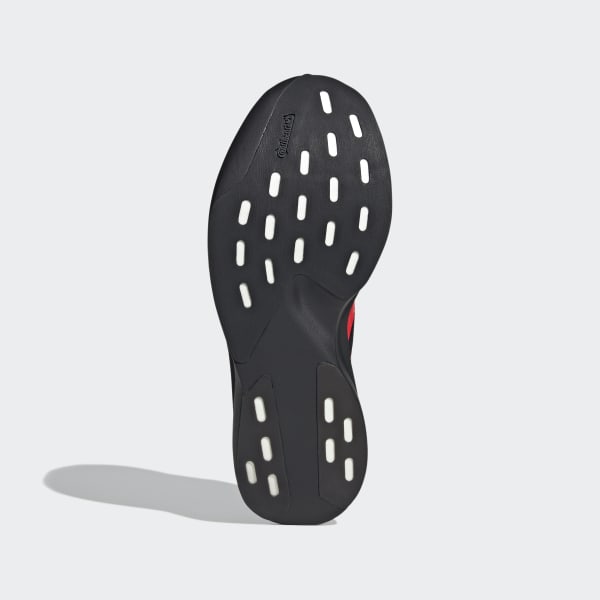 adidas Adizero EVO SL AMG SHOES - Black | Free Shipping with