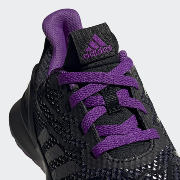 apretado Ligeramente imponer Zapatillas Marvel Pantera Negra RapidaRun (UNISEX) - Negro adidas | adidas Chile apretado Ligeramente imponer Zapatillas Marvel Pantera Negra RapidaRun (UNISEX) - Negro adidas | adidas Chile